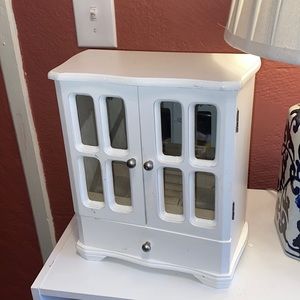 Jewelry Box